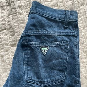 VINTAGE Guess Jeans